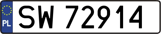 SW72914