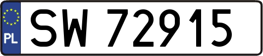 SW72915