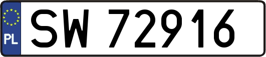 SW72916