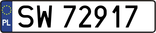 SW72917