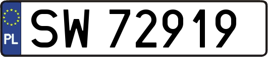 SW72919