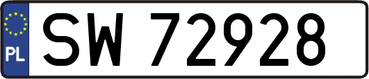 SW72928
