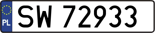 SW72933