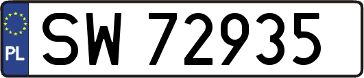 SW72935