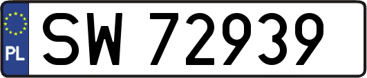 SW72939
