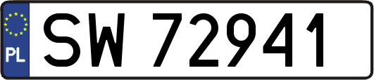 SW72941