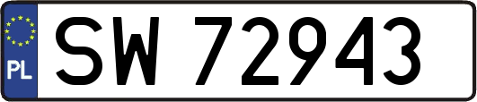 SW72943