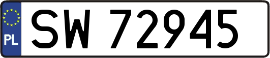 SW72945