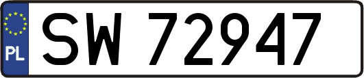 SW72947