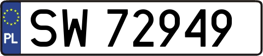 SW72949