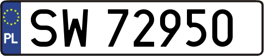SW72950