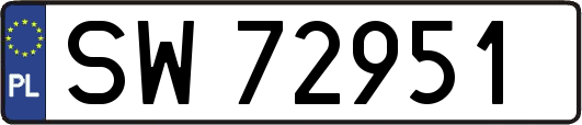 SW72951