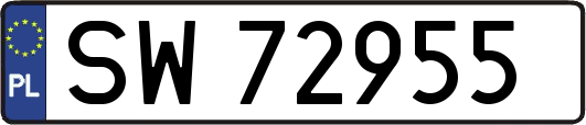 SW72955