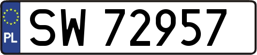 SW72957