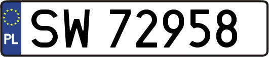 SW72958