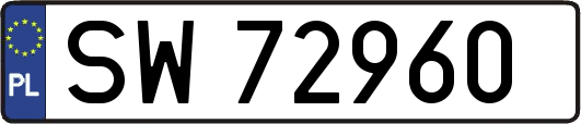 SW72960