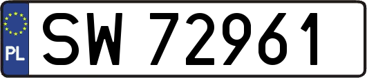 SW72961