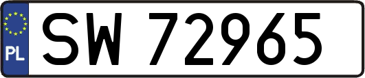 SW72965