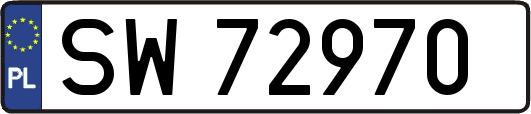 SW72970