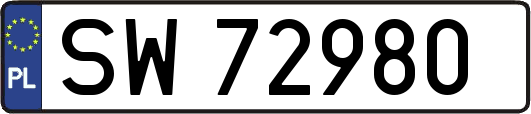 SW72980