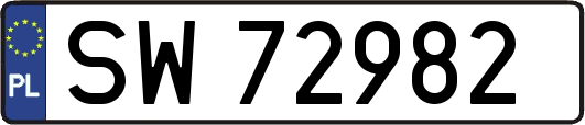 SW72982