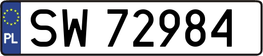 SW72984