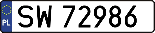 SW72986