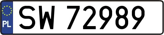 SW72989