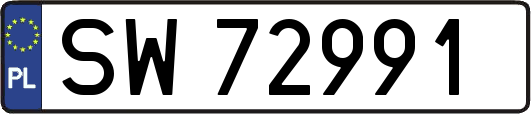 SW72991
