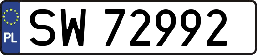 SW72992