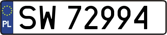 SW72994