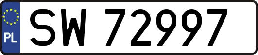 SW72997