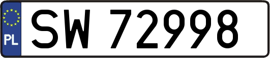 SW72998