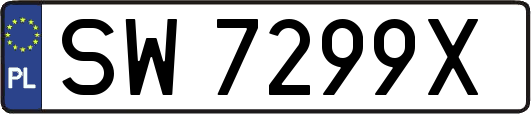 SW7299X