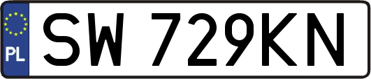 SW729KN