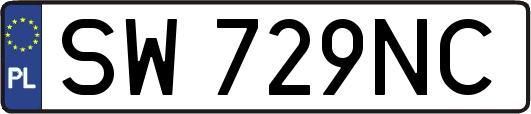 SW729NC