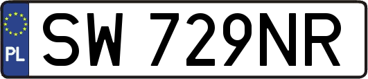 SW729NR
