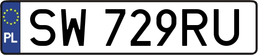 SW729RU