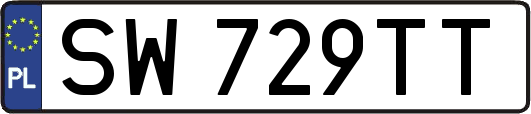 SW729TT