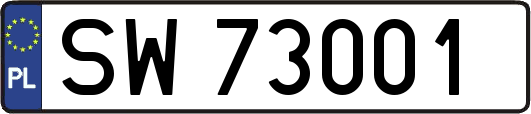 SW73001