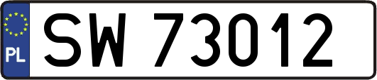 SW73012