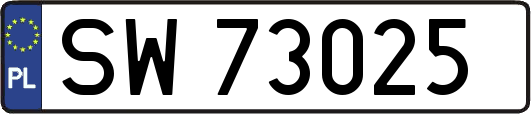 SW73025