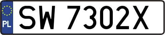SW7302X