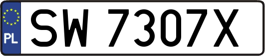 SW7307X