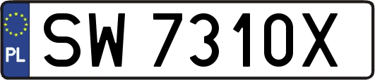 SW7310X
