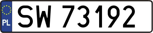 SW73192