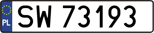 SW73193