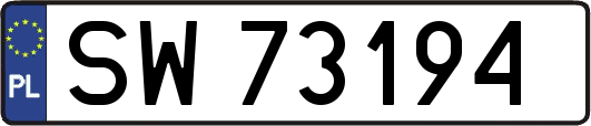 SW73194
