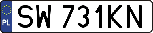 SW731KN