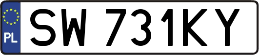 SW731KY